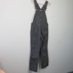 MEC Overalls women SMALL Grey